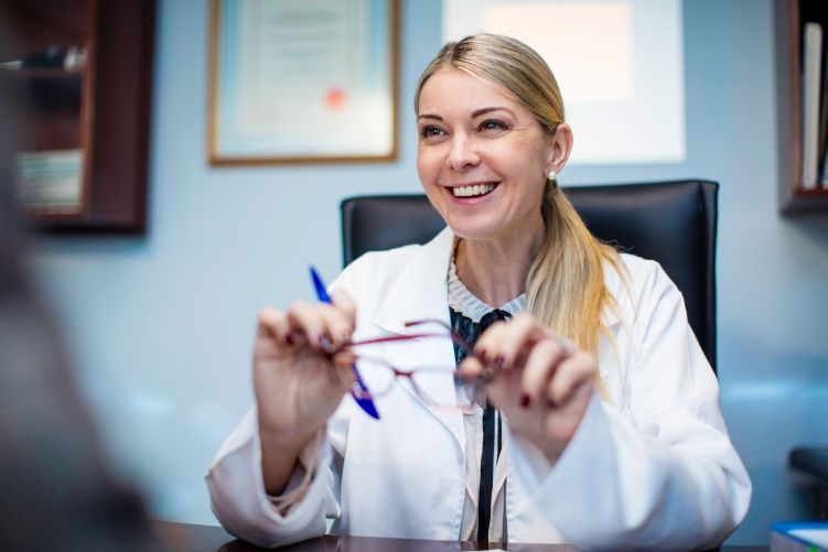 doctor